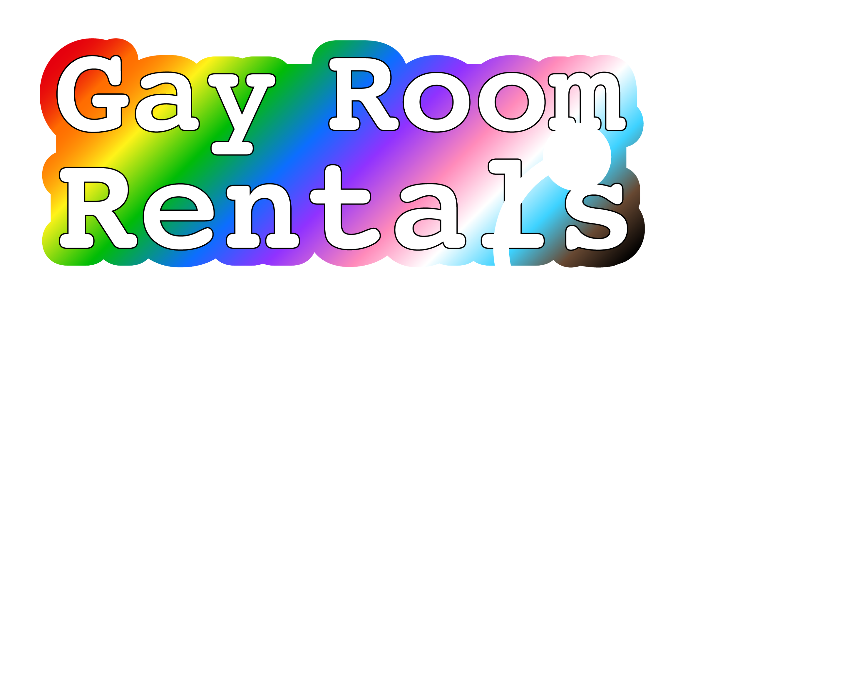 Gay Room Rentals